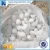 Import garden home decoration landscaping snow white pebbles for sale from China