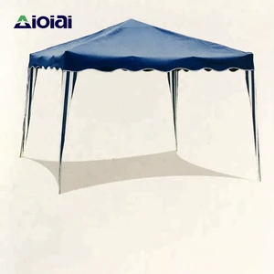 Garden Tent Outdoor Waterproof Folding Gazebo 3m X 3m