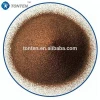 Garnet Coated Abrasive for Wood Industry Working, Raw Garnet Sand Price