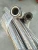 Import Gas Oil Water High Pressure DN25 Stainless Steel Tri Clamp Flexible Hose Pipe from China