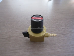 gas valve liquid nitrogen valve with ISO9001-2008
