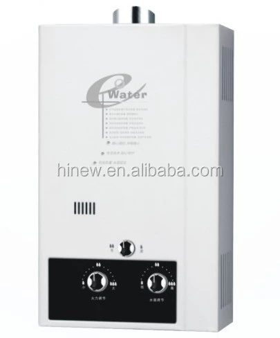 gas water heater/ instant water heater/ water heater Y18