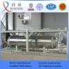 gasfield shell and tube steam heat exchanger / heat transfer equipment