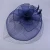 Import Gauze flower feather stage hat bridal wedding dress hats fascinator hair accessories bridal from China