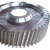 Import Gear motor with wheel china wheel factory gear wheel from China