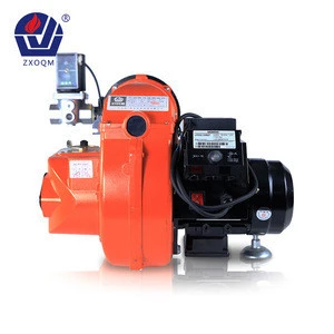 general industrial infrared equipment boiler parts environmental protection natural gas burner made in China with lowest price