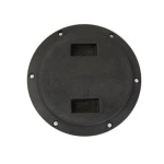 Generator Spare Parts Canopy Water Tank Cap AVR