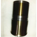 genuine ISX QSX15 engine cylinder liner kit 2881719 3685235 mining Machine Parts