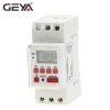 GEYA THC15A Electronic Timer 220v LED Digital Programmable 15 amp Time Switch With Battery Lock Function