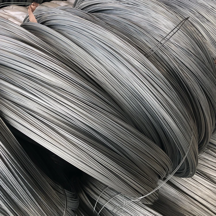 GI Binding Wire, Electro Iron Wire Factory