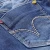 Import Girls childrens fashion import jeans from China
