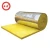 Import Glass Mineral Wool Insulation Fibreglass Wool Blanket Roll from China