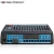 Import Glen Ralston Best Price Digital 16 channel Video System Sound Console Audio Mixer For   Large Hall from China