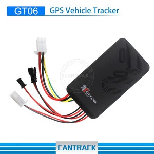 Buy Global Locator Mini Smart Gps Tracker Gt06 Real Time Vehicle Car ...