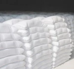 Glory cheap and good quality pure gypsum plaster of paris powder