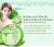 Import GMP Images after sun forever moisturizes tender skin aloe vera gel for face care from China