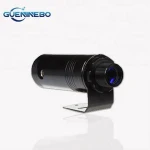 GNB208 Non-contact Industrial Infrared Pyromter Temperature Sensor / Temperature Measuring Instrument