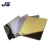 Import golden Surface hot rolled 3mm-10mm thick 316 30316 1.4541 stainless steel plate from China