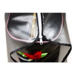 Golf Bag PVC Rain Cover, High quality Waterproof PVC rain cover Trolley rain cover