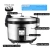 Import Goobol 5.5L 30 Cups Commercial Big Electric Deluxe Rice Cooker For 5kg rice from China