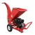 Import good price gasoline wood chipper shredder from China