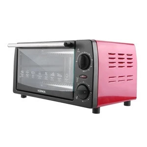 Good Price KONKA KAO-1202E Portable Kitchen Food Cooking Machine Electric Oven