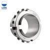 Good quality carbon steel ball lock nut adapter bearing sleeve h2340