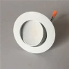 Good Quality Dimming Light Hospital Ceiling Hi End Down Lights 8W 4Inch Gimbal Led Downlight