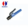 Good Quality Netherlands Type HL300A 400A 500A Welding Electrode Holder For Arc Welding
