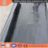 Good quality of self-adhesive bitumen waterproof membrane 1.0-4mm factory price/ waterproof material