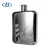 Import Good Quality Rose Gold Stainless Steel Hip Flask from China