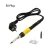 Import Good Quality SEQURE 110W Digital Display  AdjustableTemperature Electric Soldering Iron A110 from China