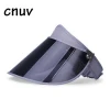 Good Quality UV Protection PC Material Children Outdoor Sun Bucket Hat