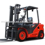 Good qualityand new crane LG30D(T)III internal combustion forklift