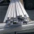 Import Good Reputation Hot Rolled Sections 201 304 316 Stainless Steel Flat Bar from China