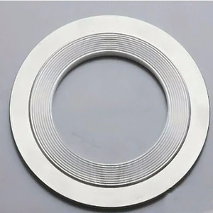 good supplier sealing alloy 4J6B gasket in china top quality