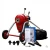 GQ-200 drain pipe cleaner,pipe cleaning machine