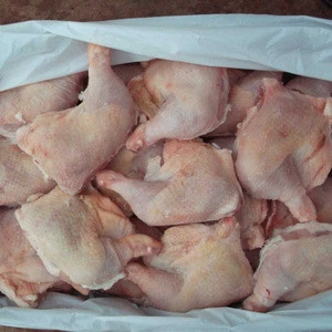 Grade A Halal Frozen Chicken Meat suppliers / Chicken Leg Quatars with 40% Discount for Bulk Buyers