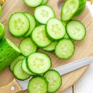Grade AA Fresh Cucumber