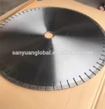 Granite Cutting 14 Inch Diamond Blade 400mm Circular Saw Blade