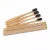 Import Great Gift Packing Box Eco-Friendly Bamboo Toothbrush from China