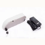 Greenpedel brand Hailong type lithium-ion battery for electric bike; mountain electric bicycle parts