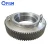 Import Ground tooth metal spur helical gear wheel from China