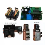 GTO/Roland/Komori/Akiyama/Roybi/Sukarai/Hamada/SM 52 74 102 Printing Machine Spare Parts Motor M5.144.1121