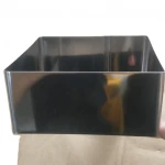 Guangzhou Factory Professional Stainless Metal Craft Products with Logo Available