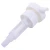 Import Guaranteed Quality Plastic Liquid Soap Pumps Dispenser With Bottle Caps from China