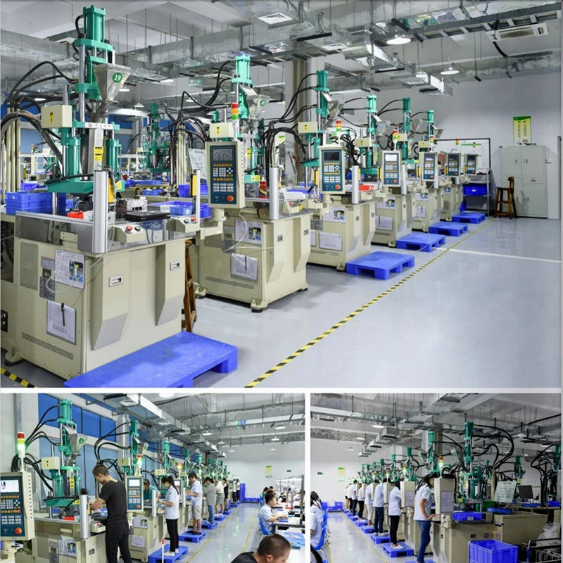 GW-V25 Plastic Making Machine Injection Molding Machine To Make Eyeglasses