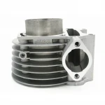 GY6 125 50cc-150cc Scooter Parts Motorcycle 50mm Cylinder Block Piston Gasket Kits