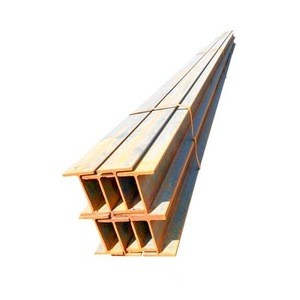 H type steel profile ss400 structural steel h beam