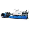 HaiPeng Z1800JD Precise And Energy-Saving Servo Machine JD Series High-Grade Plastic Injection Molding Machine Price